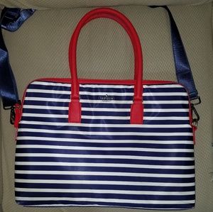 Kate Spade Laptop Bag - Large